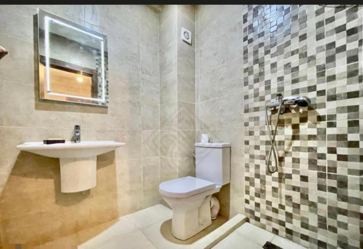 Appartement De Luxe Et Moderne Марракеш Экстерьер фото
