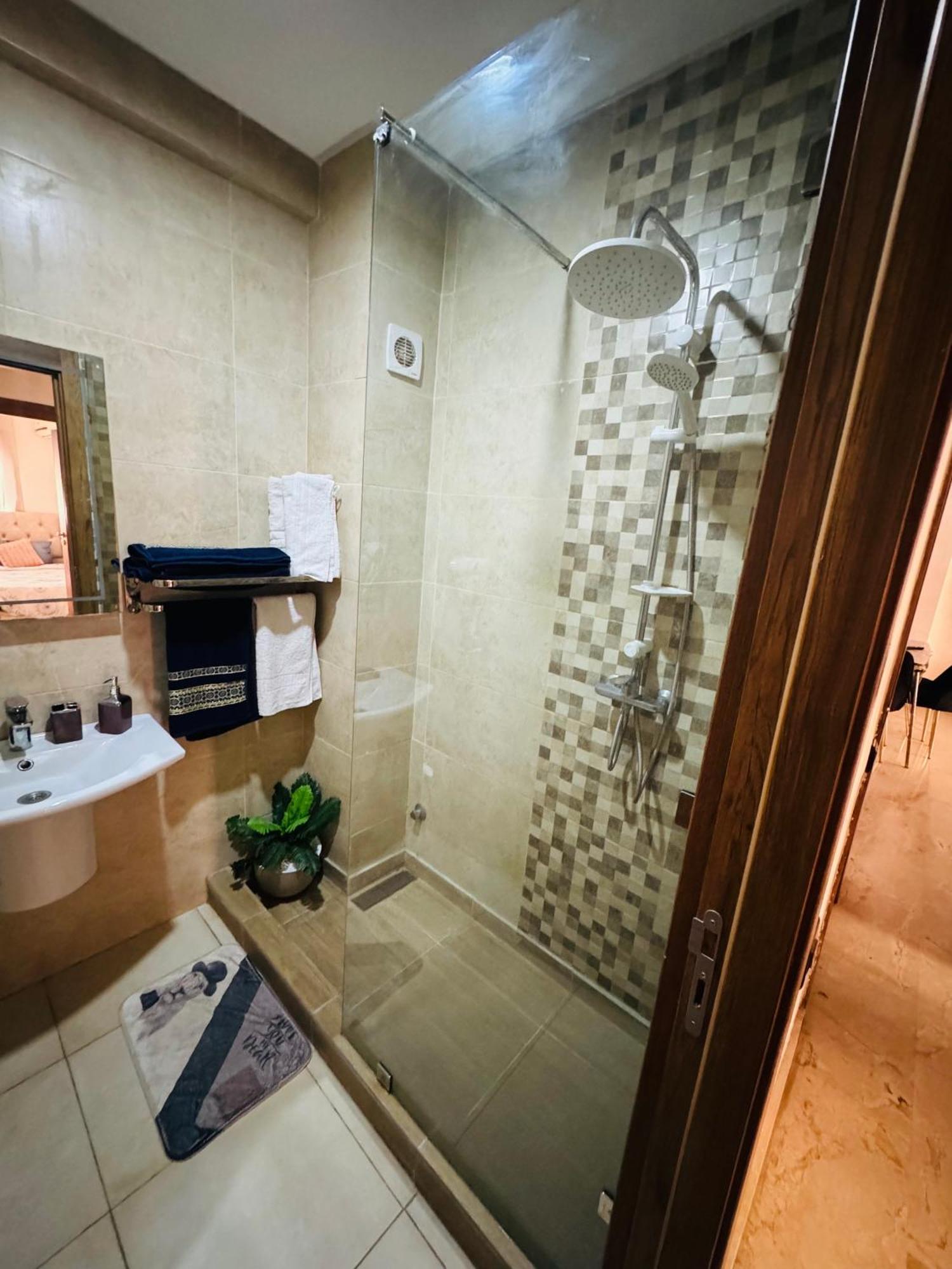 Appartement De Luxe Et Moderne Марракеш Экстерьер фото