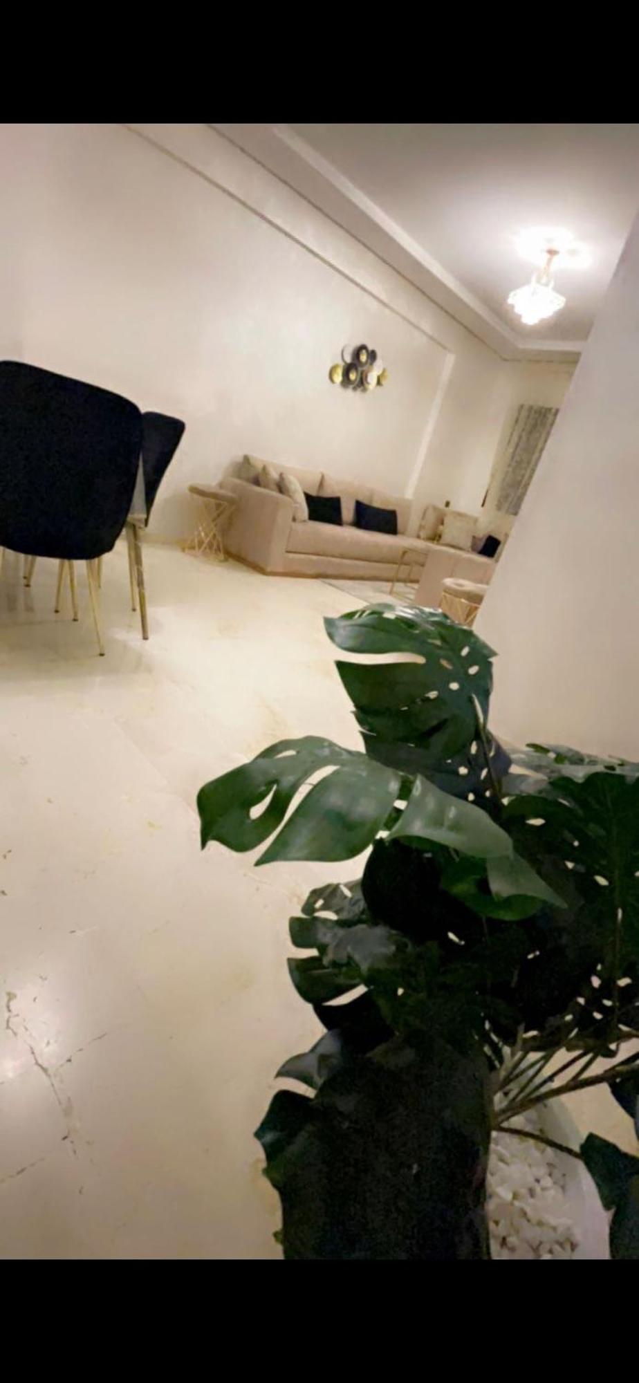 Appartement De Luxe Et Moderne Марракеш Экстерьер фото